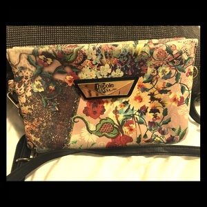 Nicole Miller crossbody
